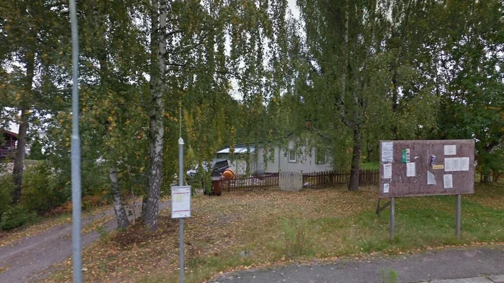 Mistelvägen 6