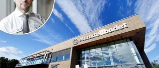Snart öppnar Munktellbadets familjebad igen – varit stängt i tio månader : "Självklart ser vi fram emot att få öppna upp"