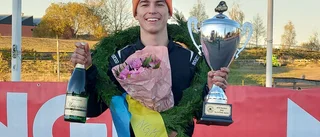 Torlamb avslutade säsongen på ett perfekt sätt