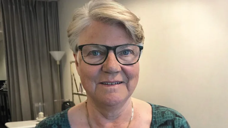 Maria Svefors Järnmark, vd och ägare på Akka Hemservice Gotland, är med i nätverket 100-listan som varje år mäter hur jämställdheten ser ut i landets bolagsstyrelser.