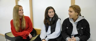 Tidigare elever på Nyköpings högstadium: "Kände mig inte otrygg på skolan"
