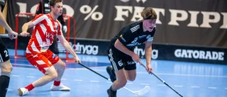 Hovlund med i Sveriges kross av rivalen