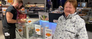 Räkmackans framgångsrecept avslöjas av experterna