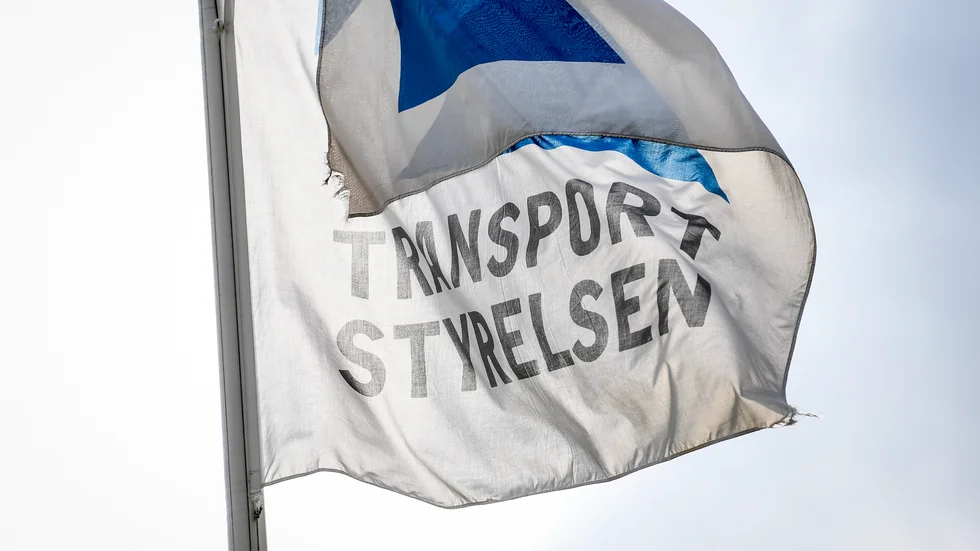 Transportstyrelsen, Trafikverket och Luftfartsverket har drabbats av tekniska problem. Arkivbild.