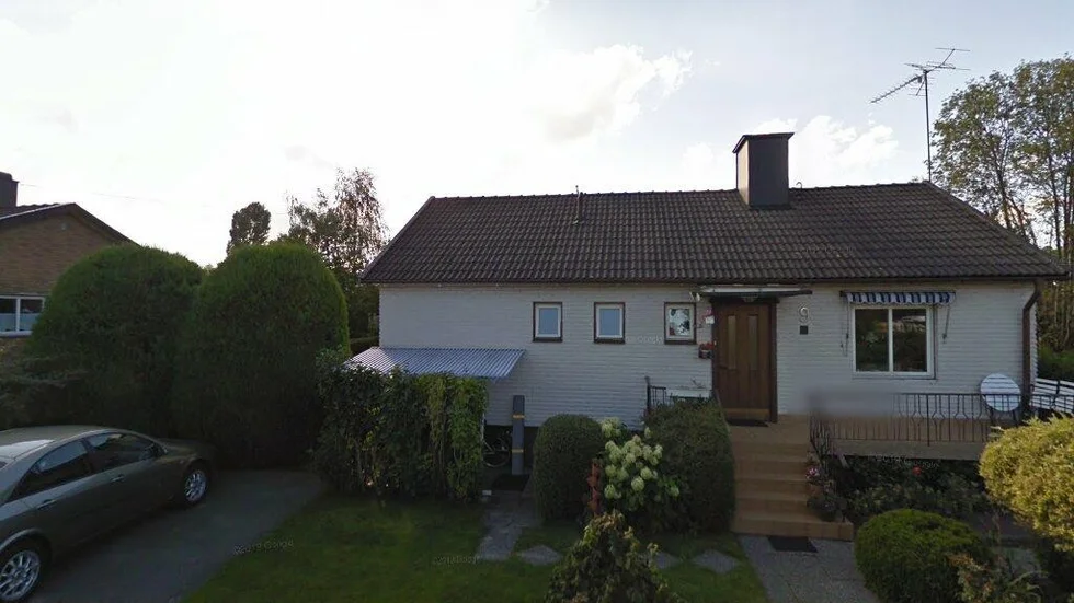 Mårdstigen 9