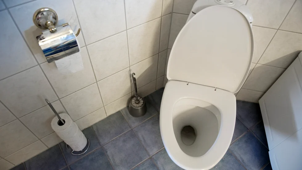Forskare ska leta efter fler slags virus i avloppsvattnet. Arkivbild.