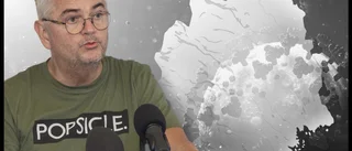Smittskyddsläkaren om virusvarianten omikron: "Kan bli besvärlig"