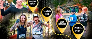 Spring klassiska Höstmilen eller Höstfemman