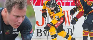 Krisen har fört Erik Gustafsson upp i överlägsen ligatopp