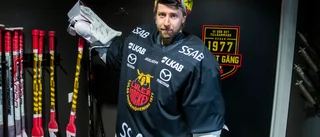 Positivt besked från Lassinantti efter pausen: "Kändes bra i dag"