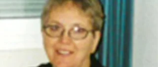 Dödsfall, Eva Lindström, Tjärn