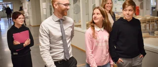 Engelska som undervisningsspråk en nyckel • Friskolan fyller lucka • Nya satsningar på gång