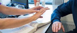 Frågan är vad som nu händer med Neurorehab Sävar