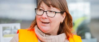 Trafikexperten om olycksdrabbade länsväg 149 • ”Alltid farligt med vänstersväng på landsvägar”