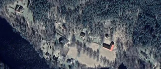 Stor 40-talsvilla på 285 kvadratmeter såld i Silverdalen - priset: 1 610 000 kronor