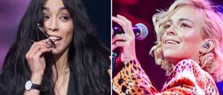 Livekonserter i Stadsparken i sommar – två stora artister intar scenen: ”Många längtar efter livemusik”