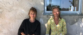 Konstprojekt om dyslexi –  "gestalta ord på andra sätt"