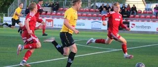 Tillbaka efter svåra skadan: skyttekungen slog till igen – och laget vann derbyt: "Styrkebesked"