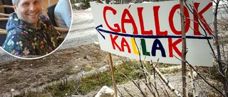 Politikern: "Sista spiken i kistan för Kallakgruvan"