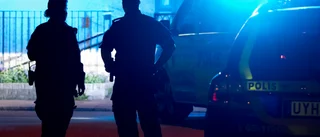 Fler poliser kallas in efter skjutningarna