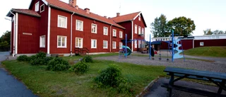 Vi föräldrar ska inte behöva ordna med skolmat