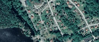 65 kvadratmeter stort hus i Edsbruk sålt till nya ägare