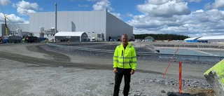 Flera Pitebor har anställts på Nortvolt – Håkan övergav hemstaden: "Vi från Piteå är väldigt hemmakära – varit ett stort steg att flytta till Skellefteå”