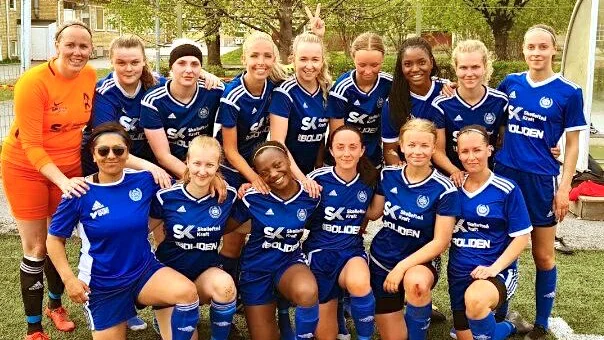 Clemensnäs/RIF spelar dubbla bortamatcher under lördagen.