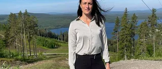 Klart: Hon blir ny hotellchef i Malå – ”Jag tänker inte sitta still”