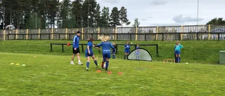 Våra idrottsungdomar förtjänar mer än småsmulor