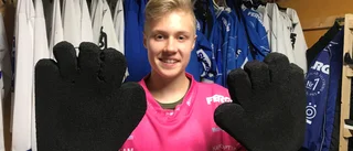 IFK-målvakt får ny chans på VM i Ryssland