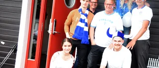 Blandade känslor när Finland gjorde EM-debut