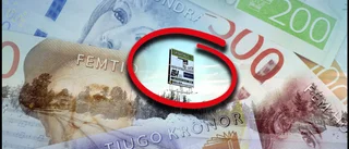 Kommunen missade att fakturera el i tio år – nu kan en saftig resträkning vänta