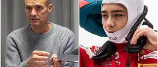 Beganovics succéstart ger eko i racingvärlden: "Ferrari har superkoll"