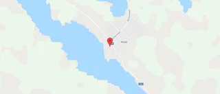 86 kvadratmeter stort hus i Malå sålt för 75 000 kronor