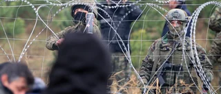 EU följer manus som skrivits i Minsk och Moskva