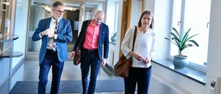 Allt tyder på att han döms för mordet – åklagarens besked: ”Nära livstids straff”