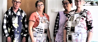 Föreningsliv: Torsdagslunch hos PRO Överkalix