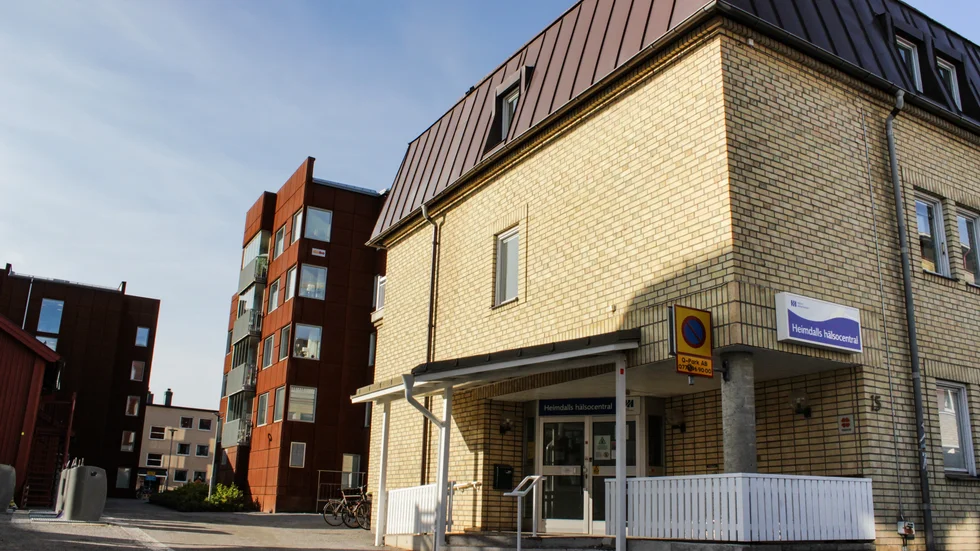 Fakta från Region Västerbotten visar att det inte skett någon ekonomisk satsning på primärvården, skriver den pensionerade distriktsläkaren Mats Gustavsson.