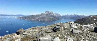 Grönland förbjuder uranbrytning