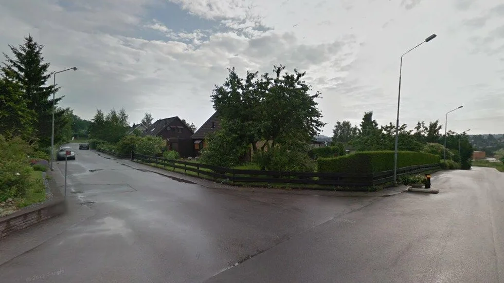 Vallmovägen 2