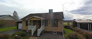 76 kvadratmeter stort hus i Piteå sålt för 1 550 000 kronor