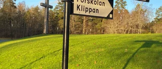 Kyrkans förskola använde orden "Gud" och "amen" – får kritik efter tillsyn