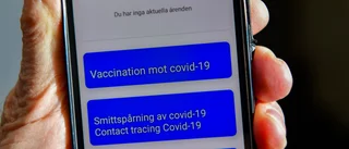 Felinformation hindrade tredje vaccindos