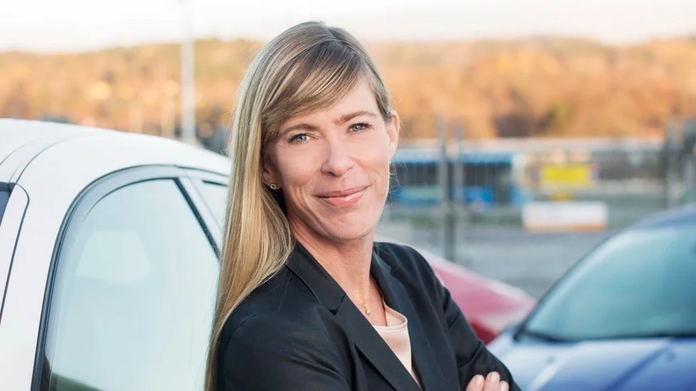 " Det allt lägre utbudet av begagnade bilar har haft en negativ inverkan på försäljningen samtidigt som vi ser att priserna ökat med 10 procent hittills i år", säger Madeleine Fritz.