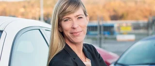 Färre begagnade bilar säljs i Norr- och Västerbotten