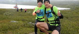 Sundsvall i topp i polcirkellopp