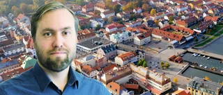 Det kunde vara värre • "Att nagga demokratin eller marknadsekonomin i kanten resulterar i regel i mycket värre konsekvenser än det goda man försöker uppnå"