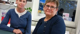 Vikarien Anita, 69, älskar sitt jobb: "Förskoleyrket är det bästa som finns"