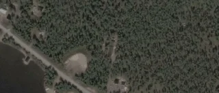 86 kvadratmeter stort hus i Jukkasjärvi sålt till nya ägare